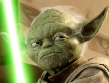 Yoda